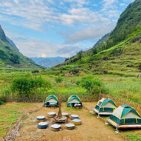 Meo Vac Valley Экстерьер фото