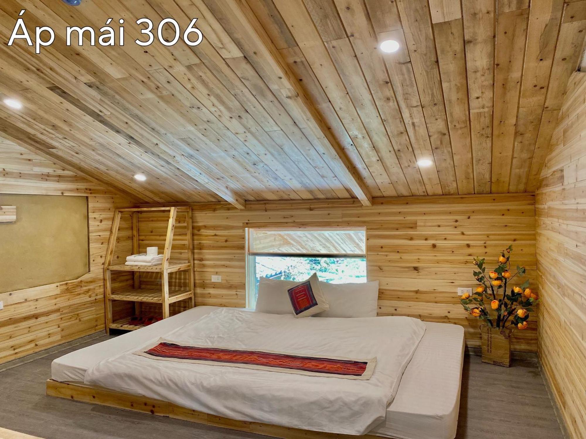 Meo Vac Valley Экстерьер фото