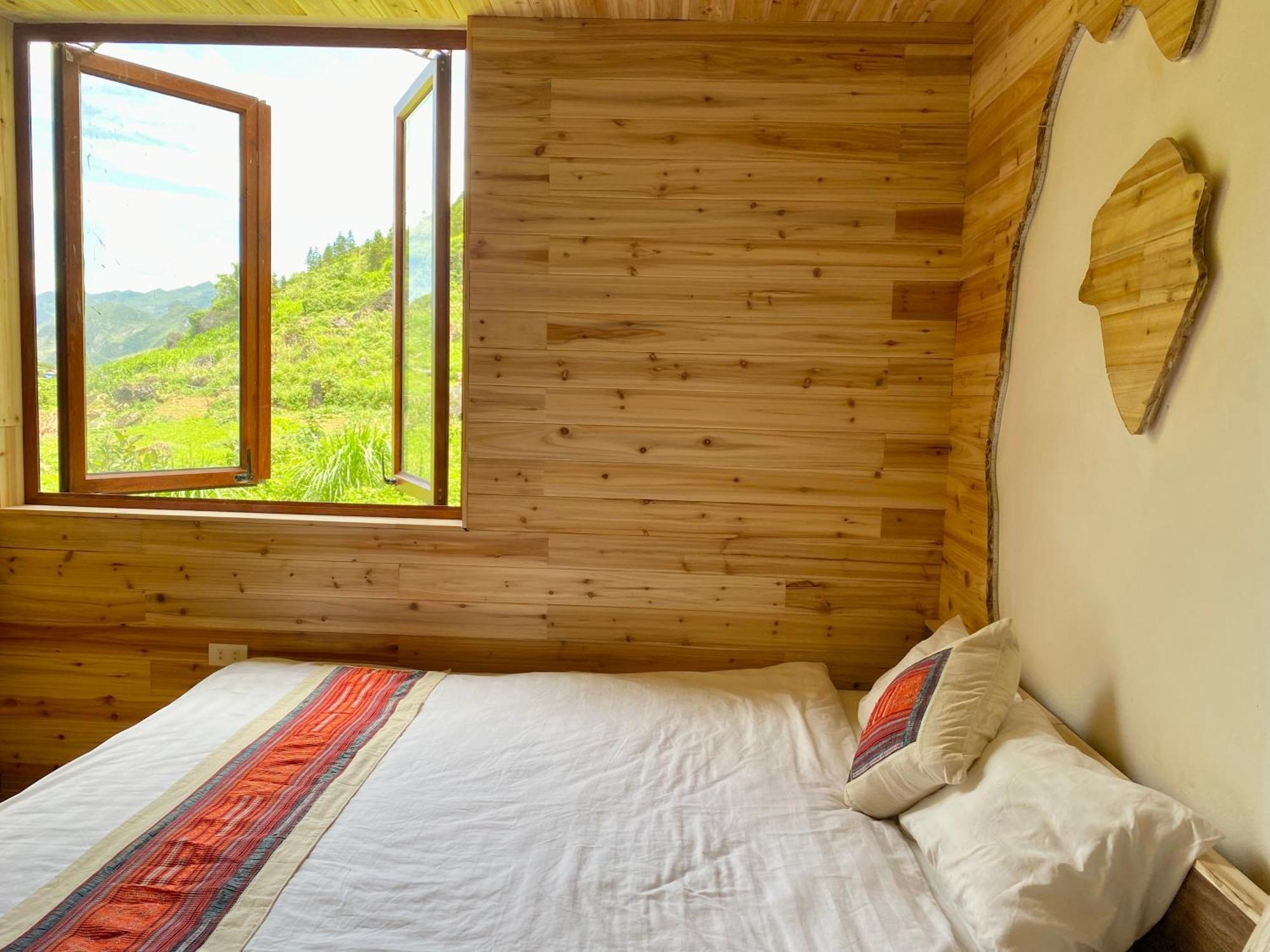 Meo Vac Valley Экстерьер фото